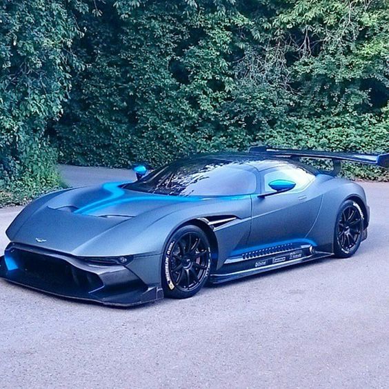 “Promises make debt, and debt makes promises.” - Aston Martin Vulcan