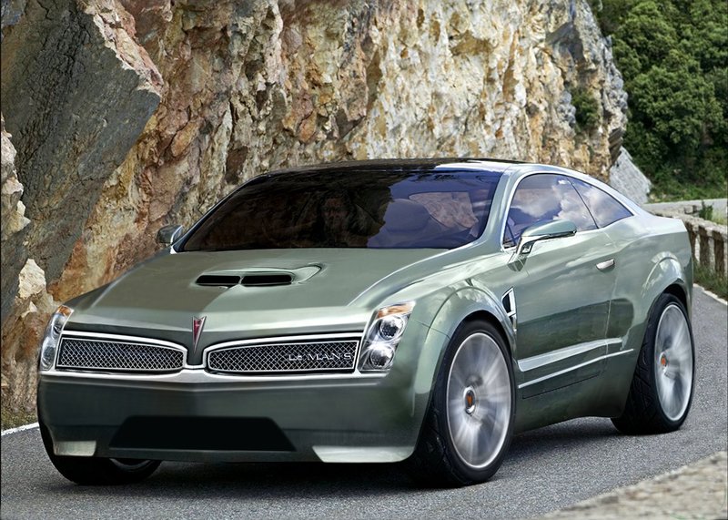 2018 Pontiac Lemans Release Date, Specs and Price