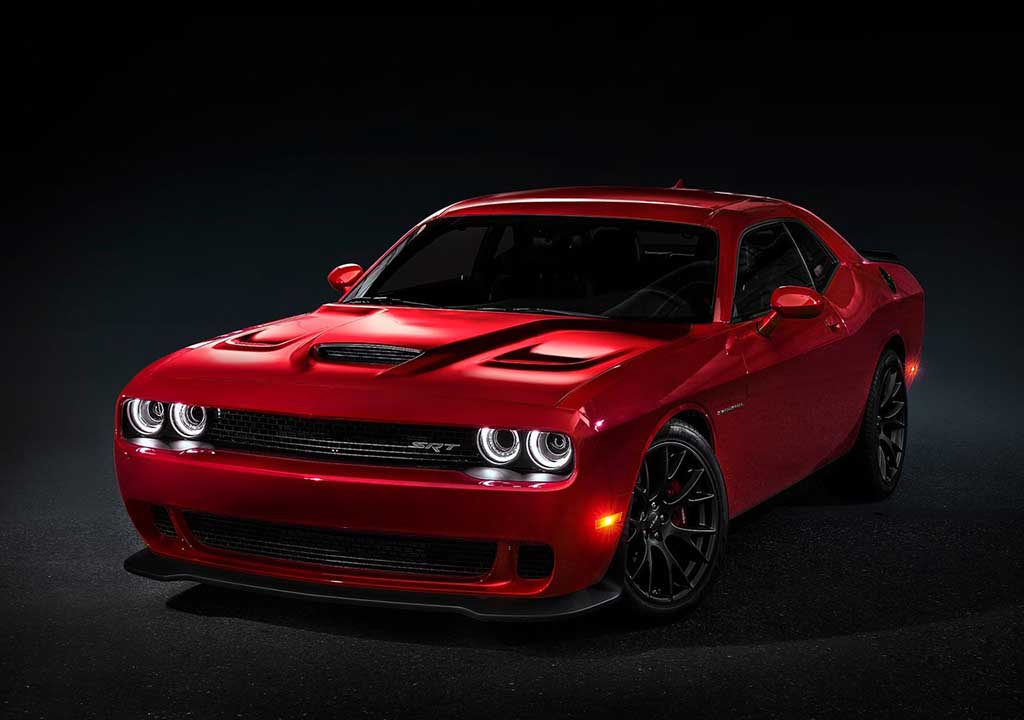 SUPER HOT DEAL - 2018 Challenger Hellcat Release Date, Prices, Reviews, Specs And Concept