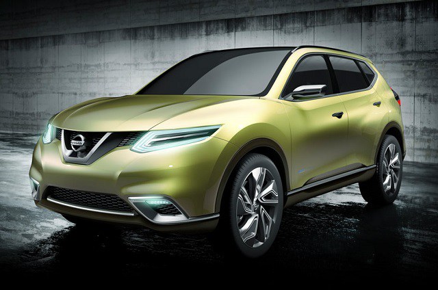 ‘’NewCarReleaseDates.Com’’ Coming soon 2017 cars ‘’2017 Nissan Rogue ‘’ Release Dates And Reviews of New Cars in 2017