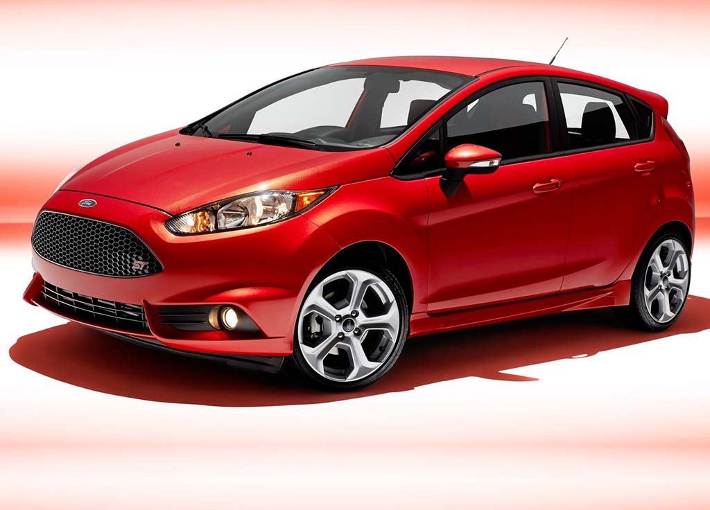  SUPER HOT DEAL On A 2018 Ford Fiesta Release Date, Prices, Reviews, Specs And Concept