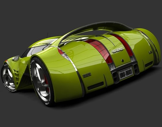 Newcarreleasedates.com MUST SEE - New 2017 UBO Concept CarConcept Car Photos and Images, 2017 UBO Concept Car 