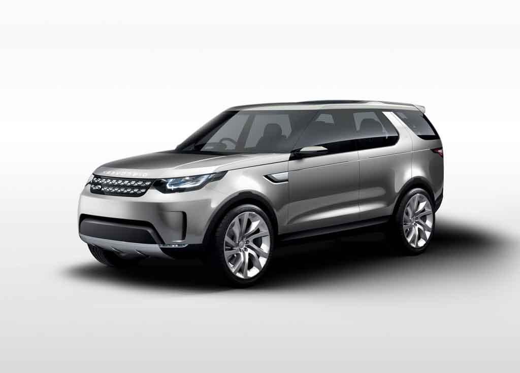 SUPER HOT DEAL On A 2018 Land Rover LR4 Release Date, Prices, Reviews, Specs And Concept