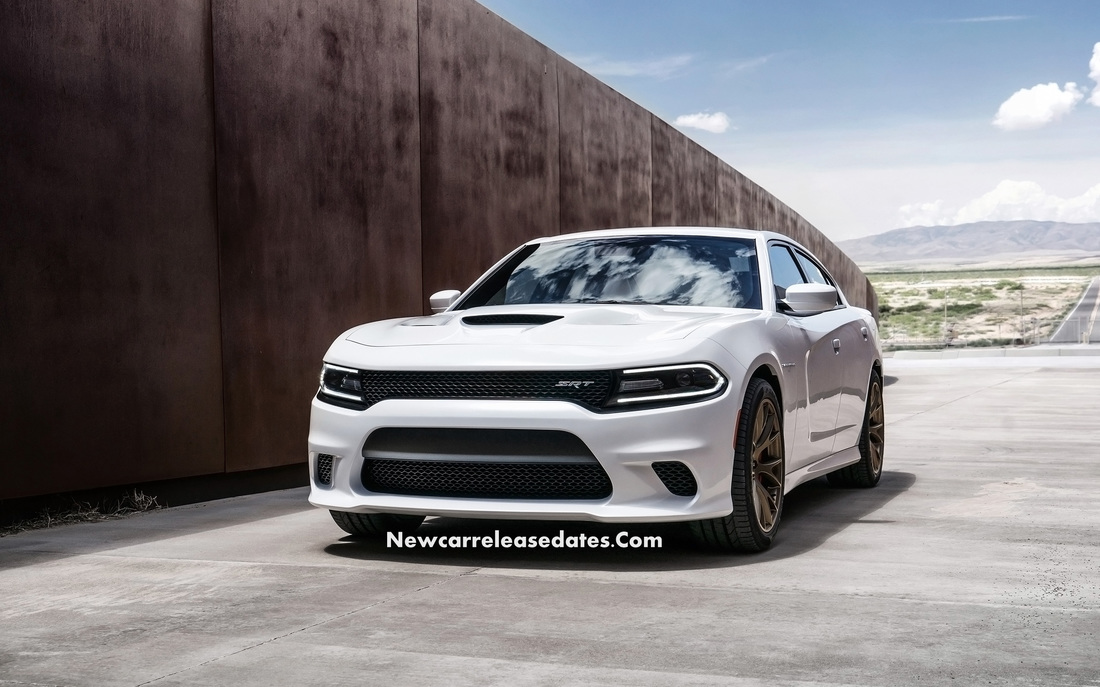2018 Dodge Coronet | Pricing, Specs, Performance