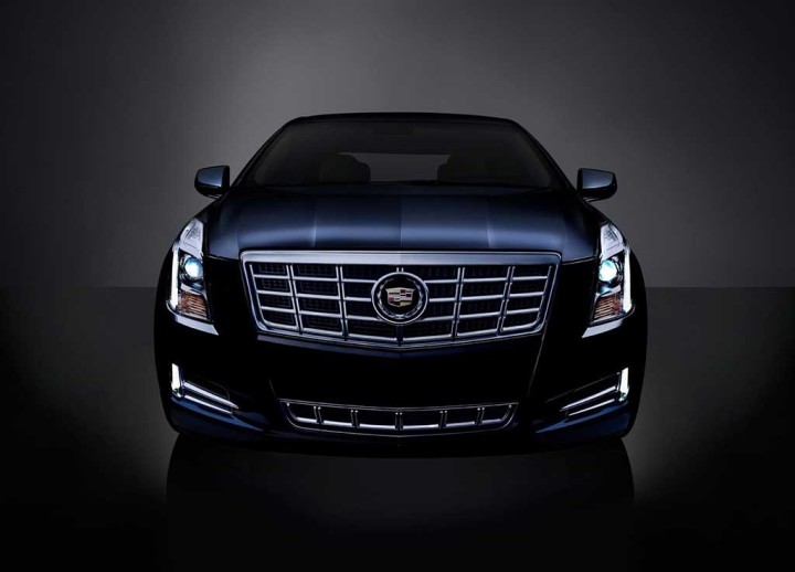 2018 Cadillac XTS Release Date, Prices, Reviews, Specs And Concept