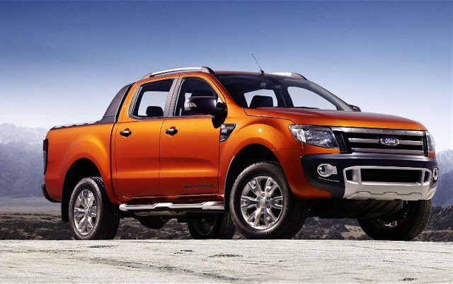 ‘’NewCarReleaseDates.Com’’ Coming soon 2017 cars ‘’2017 Ford Ranger ‘’ Release Dates And Reviews of New Cars in 2017