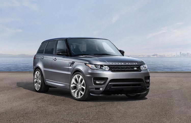 ‘’NewCarReleaseDates.Com’’ Coming soon 2017 cars ‘’2017 Range Rover Sport ‘’ Release Dates And Reviews of New Cars in 2017