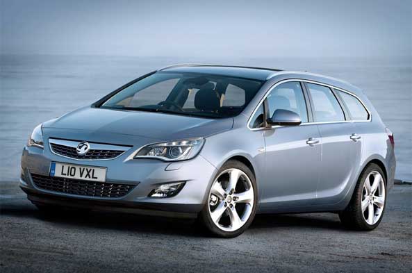 New 2018 Vauxhall Astra Is A Car Worth Waiting For In 2018, New 2018 Car Release