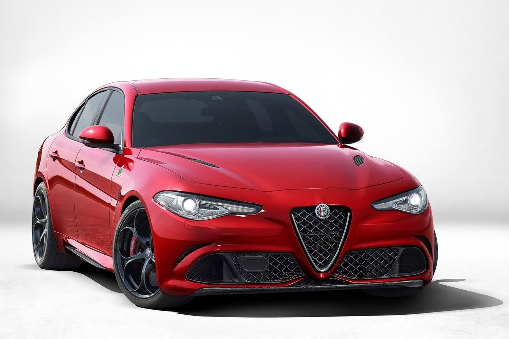  2018 Alfa Romeo Giulia Release Date, Prices, Reviews, Specs And Concept