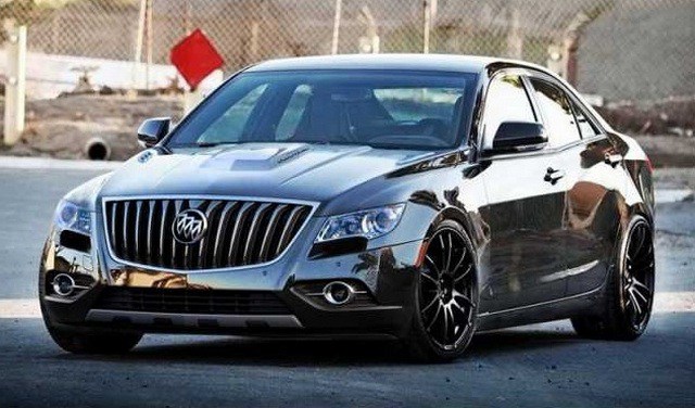 ‘’NewCarReleaseDates.Com’’ Coming soon 2017 cars ‘’2017 Buick Grand National ‘’ Release Dates And Reviews of New Cars in 2017