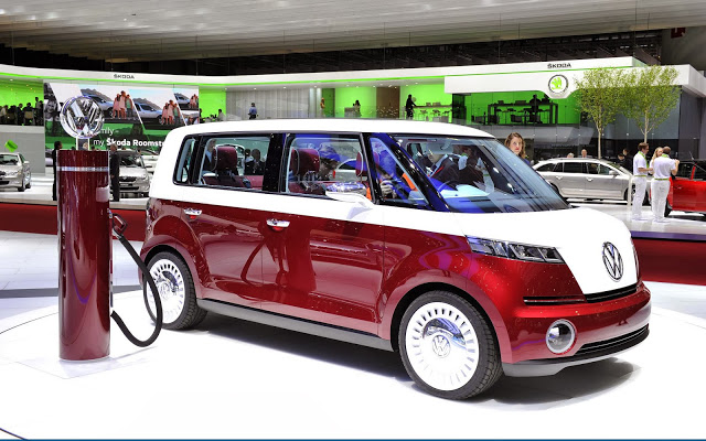 Newcarreleasedates.Com ‘’2017 Volkswagen Microbus electric‘’, Electric, Hybrid and Diesel Cars, SUVS And PickUPS