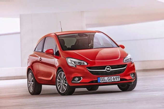 NewCarReleaseDates.Com New Car Release Dates 2018 ‘’2018 Opel Corsa ‘’ 2018 Car Worth Waiting For