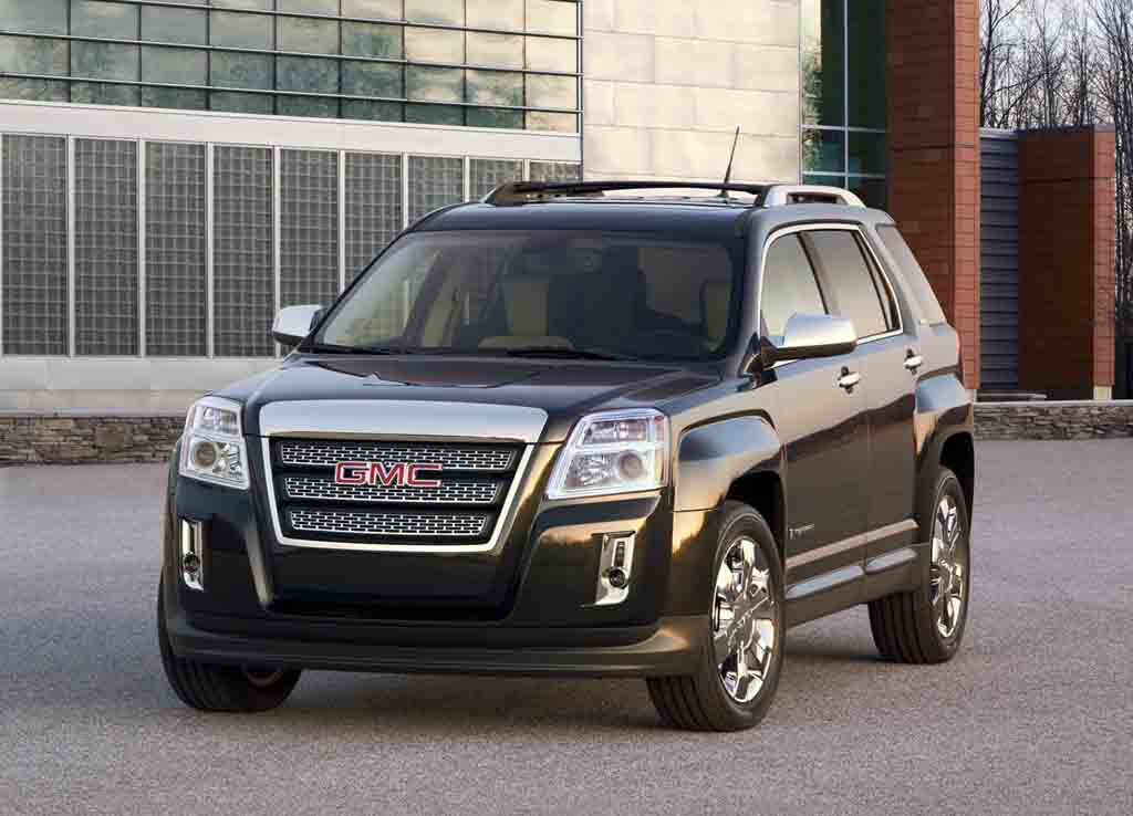 SUPER HOT DEAL On A 2018 GMC Terrain Release Date, Prices, Reviews, Specs And Concept