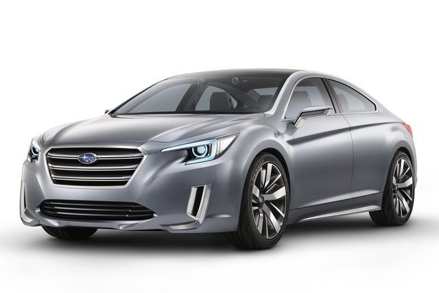 ‘’NewCarReleaseDates.Com’’ Coming soon 2017 cars ‘’2017 Subaru Legacy ‘’ Release Dates And Reviews of New Cars in 2017