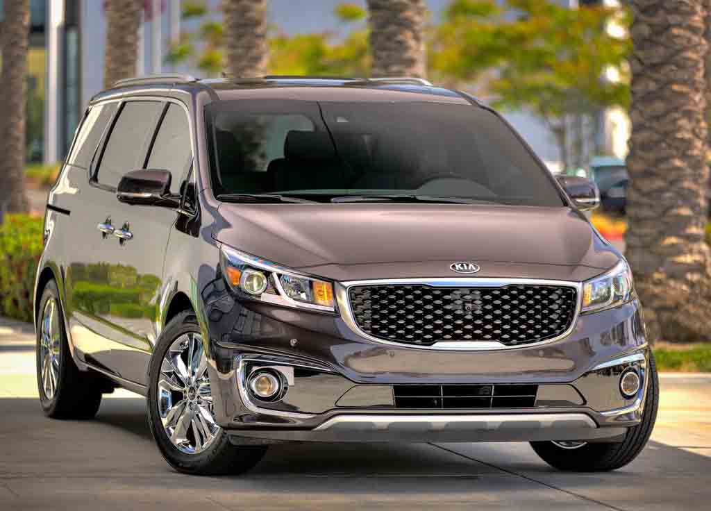 SUPER HOT DEAL On A 2018 Kia Sedona Release Date, Prices, Reviews, Specs And Concept