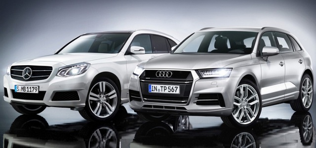 New ‘’2018 Audi Q5’’ Release Date, Photos, Price, Review, Engine, Specs