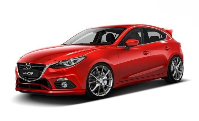 ‘’NewCarReleaseDates.Com’’ Coming soon 2017 cars ‘’2017 Mazda 3 ‘’ Release Dates And Reviews of New Cars in 2017