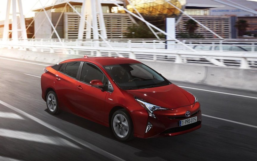 MUST SEE ALL NEW 2018 Toyota Prius Release Date, Prices, Reviews, Specs And Concept
