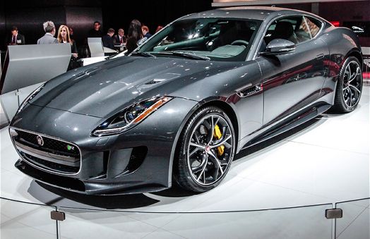 NewCarReleaseDates.Com New Car Release Dates 2018 ‘’2018 Jaguar F-Type Coupe and Convertible ‘’ 2018 Car Worth Waiting For