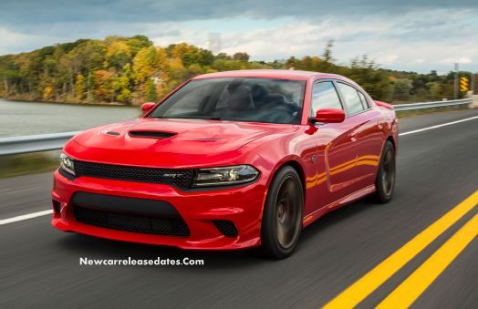 2018 Dodge CORONET Price and Release Date