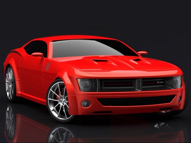 ‘’NewCarReleaseDates.Com’’ Coming soon 2017 cars ‘’2017 Dodge Barracuda ‘’ Release Dates And Reviews of New Cars in 2017