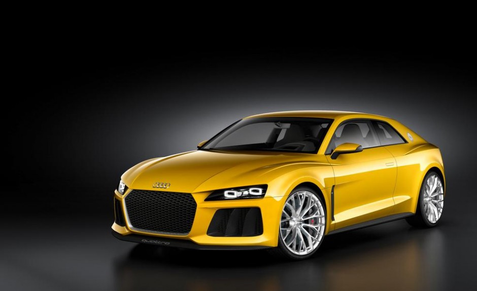 Newcareleasedates.com ‘’2017 Audi Sport Quattro’’ New Car Launches. Upcoming Vehicle Release Dates. Find the complete list of all upcoming new car release dates. New car releases, 2016 Release Dates, Prices 2017 Audi Sport Quattro