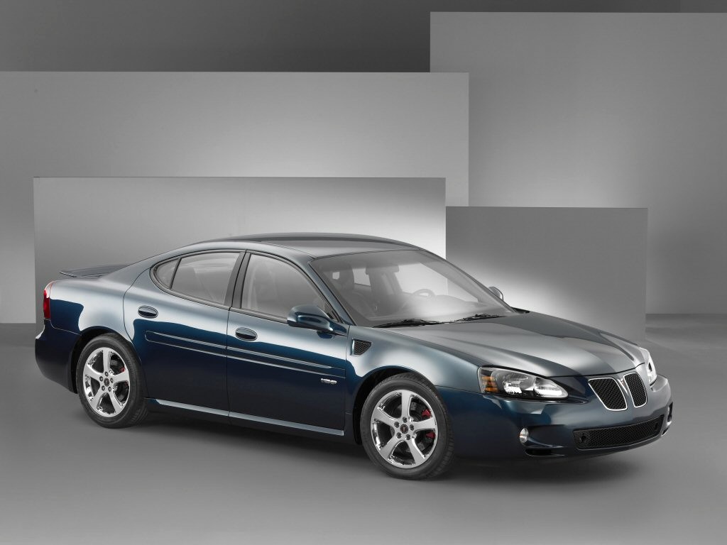 2018 Pontiac Grand Am Release Date, Specs and Price