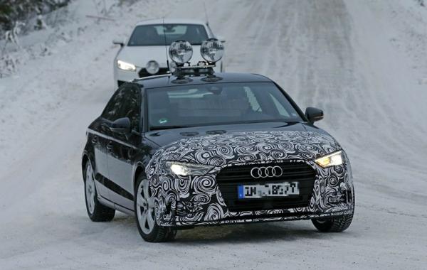 Newcarreleasedates.com New 2017 Car Preview ‘’ 2017 Audi A3‘’ Cars for 2017, Check Latest 2017 Car Models, Prices, News, Reviews