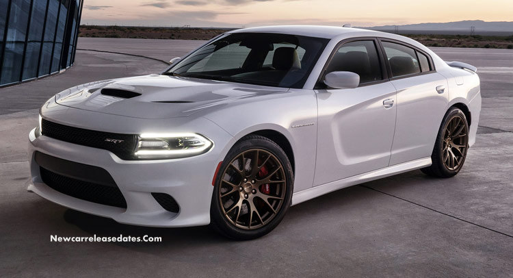 Related: 2018 Dodge CORONET first drive