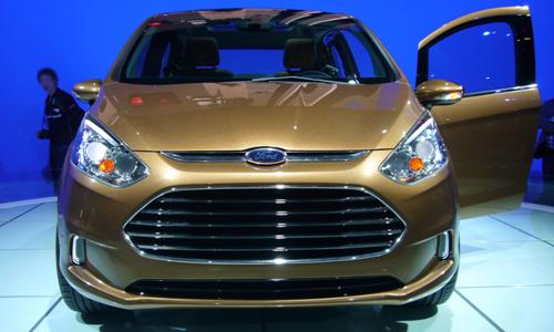 NewCarReleaseDates.Com New Car Release Dates 2017 ‘’2017 Ford B-Max ‘’ 2017 Car Worth Waiting For
