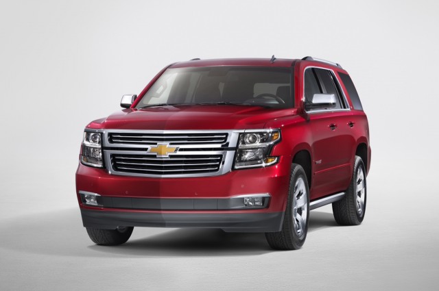 NewCarReleaseDates.Com New Car Release Dates 2017 ‘’2017 Chevrolet Tahoe ‘’ 2017 Car Worth Waiting For