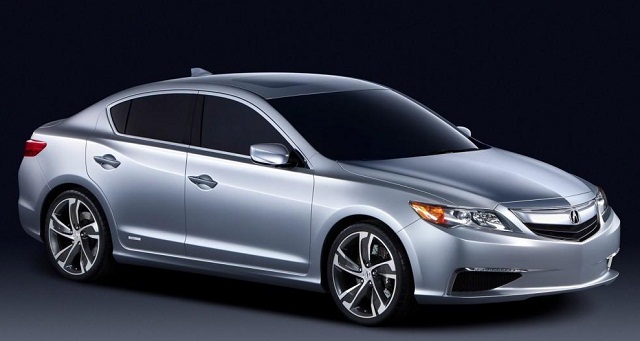 Car Release Date, Price, Specs ‘‘2018 Acura ILX’’ Review