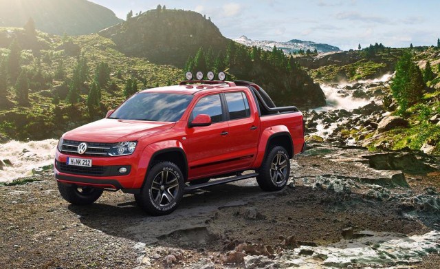 ‘’NewCarReleaseDates.Com’’ Coming soon 2017 cars ‘’2017 VW Amarok ‘’ Release Dates And Reviews of New Cars in 2017