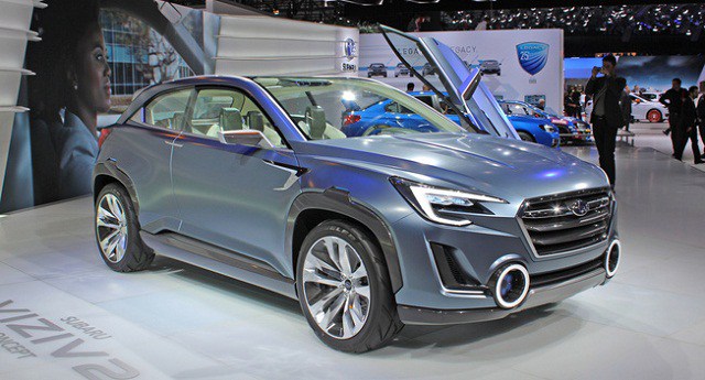 ‘’NewCarReleaseDates.Com’’ Coming soon 2017 cars ‘’2017 Subaru Tribeca ‘’ Release Dates And Reviews of New Cars in 2017