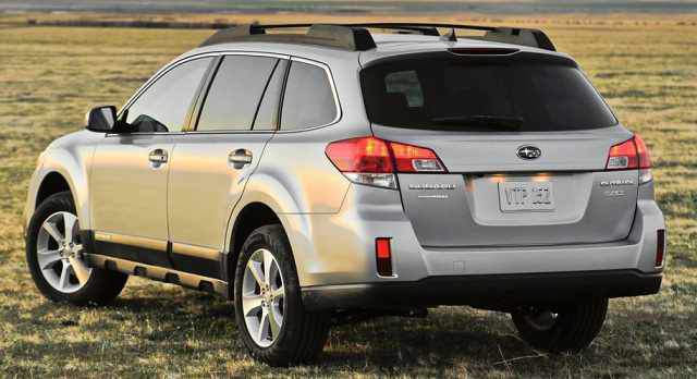 Newcarreleasedates.com New 2017 Subaru Outback Is A Car Worth Waiting For In 2017, New 2017 Car Release
