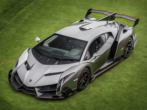 ''NEW 2017 Lamborghini Veneno'' 2017 Best New Concept Car Of The Future