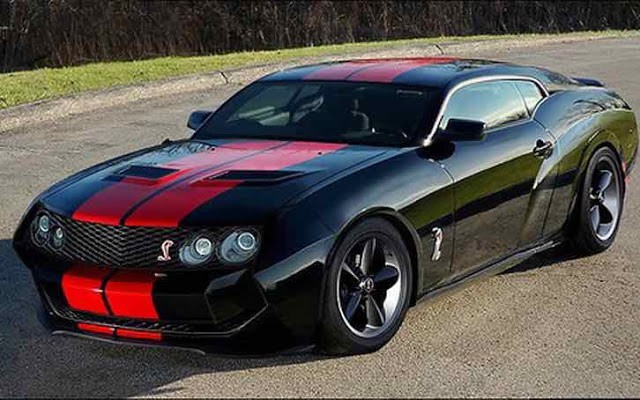 ‘’NewCarReleaseDates.Com’’ Coming soon 2017 cars ‘’2017 Ford Torino ‘’ Release Dates And Reviews of New Cars in 2017