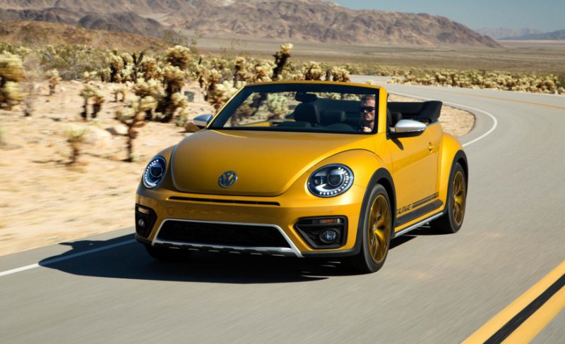 Newcarreleasedates.Com 2017 New Car Release Dates, ‘’2017 Volkswagen Beetle Dune Concept ’’ Reviews, Photos, Price