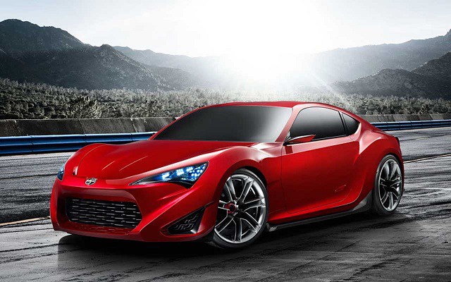‘’NewCarReleaseDates.Com’’ Coming soon 2017 cars ‘’2017 Scion FRS ‘’ Release Dates And Reviews of New Cars in 2017