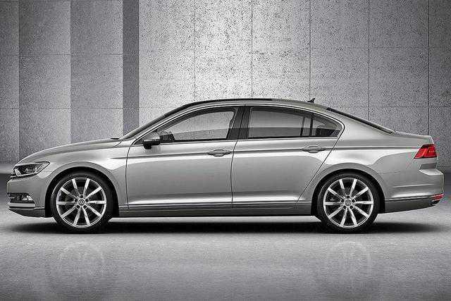 New ‘’2018 Volkswagen Passat’’, Release Date, Spy Photos, Review, Engine, Price, Specs
