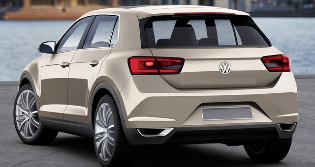  New ‘‘2018 VW Tiguan’’ Release Date, Photos, Price, Review, Engine, Specs