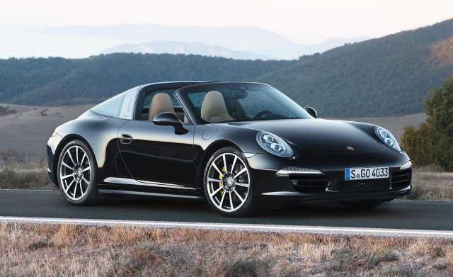 New ‘’2018 Porsche 911’’, Release Date, Spy Photos, Review, Engine, Price, Specs