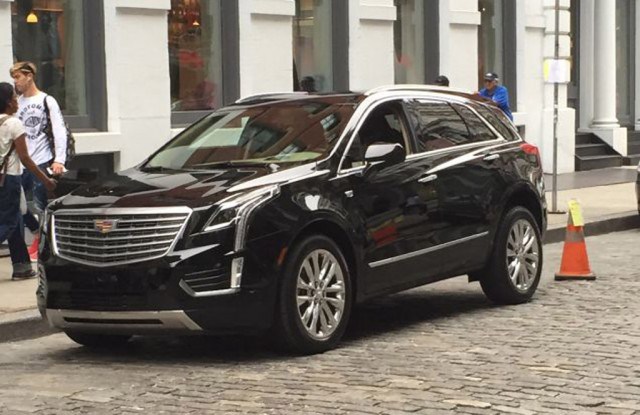 ‘’NewCarReleaseDates.Com’’ Coming soon 2017 cars ‘’2017 Cadillac XT5 ‘’ Release Dates And Reviews of New Cars in 2017