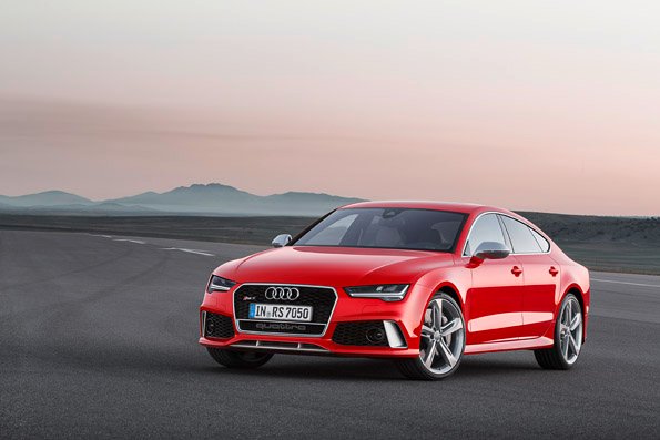 NewCarReleaseDates.Com New Car Release Dates 2017 ‘’2017 Audi RS7 ‘’ 2017 Car Worth Waiting For