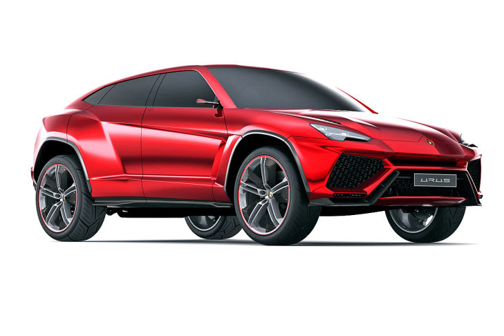 Newcarreleasedates.Com 2017 New Car Release Dates, ‘’2017 Lamborghini Urus Concept ’’ Reviews, Photos, Price