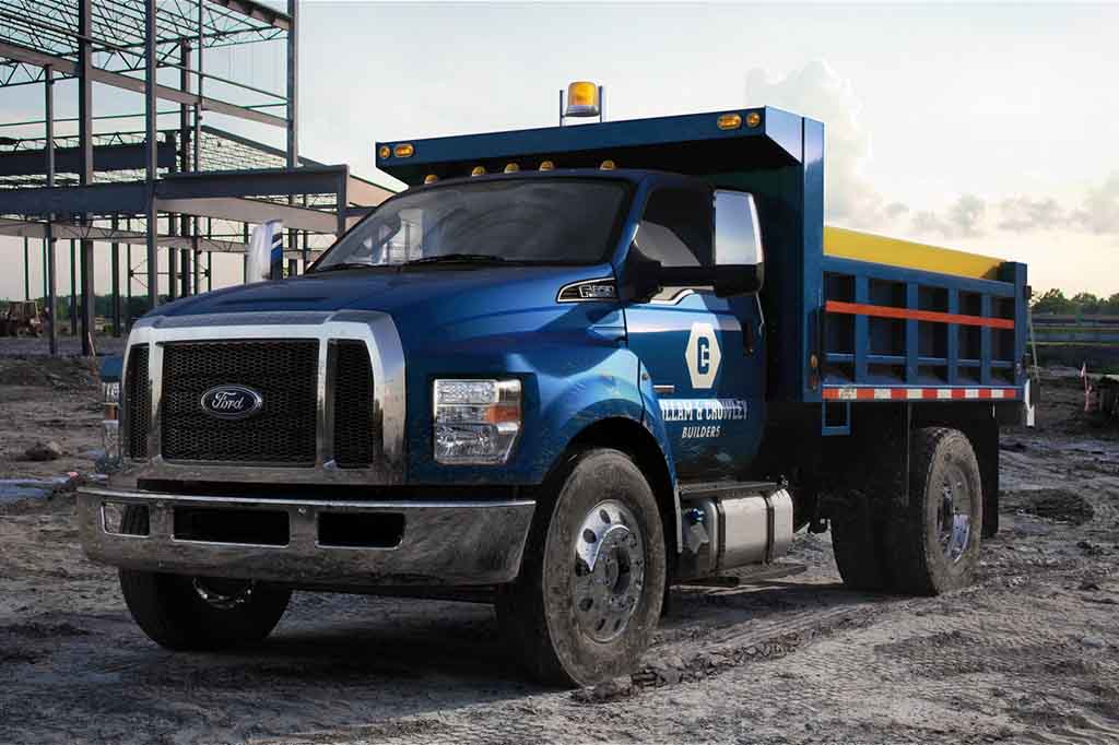 SUPER HOT DEAL On A 2018 Ford F-650 or F-750 Release Date, Prices, Reviews, Specs And Concept