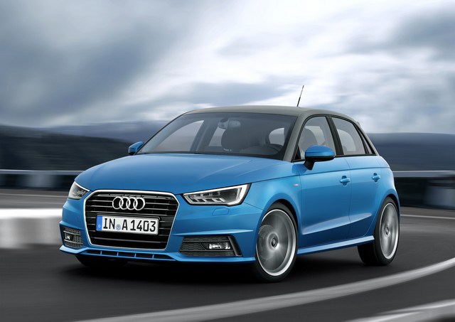 NewCarReleaseDates.Com Coming soon 2017 cars ‘’2017 Audi A1 ‘’ Release Dates And Reviews of New Cars in 2017