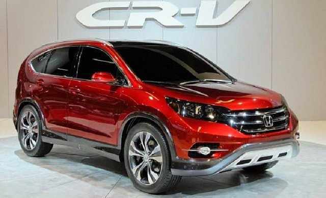 ‘’NewCarReleaseDates.Com’’ Coming soon 2017 cars ‘’2017 Honda CR-V ‘’ Release Dates And Reviews of New Cars in 2017