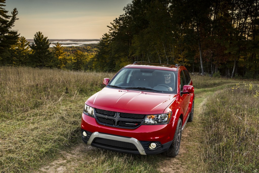 SUPER HOT DEAL - 2018 Dodge Journey Release Date, Prices, Reviews, Specs And Concept