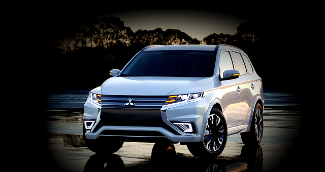 New ‘‘2018 Mitsubishi Outlander’’ Release Date, Photos, Price, Review, Engine, Specs